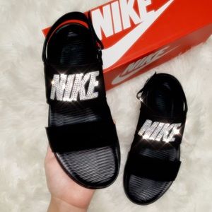 Nike sandals | all sizes ✨Price firm✨